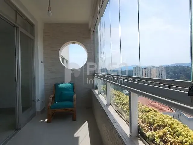 Apartamento com 158m² 3 quartos e 3 banheiros, à venda, no bairro Barro Branco (Zona Norte) em São Paulo
