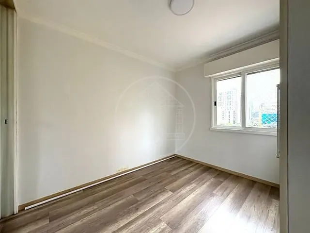Apartamento com 80m² 3 quartos e 2 banheiros, para alugar, no bairro Itaim Bibi em São Paulo