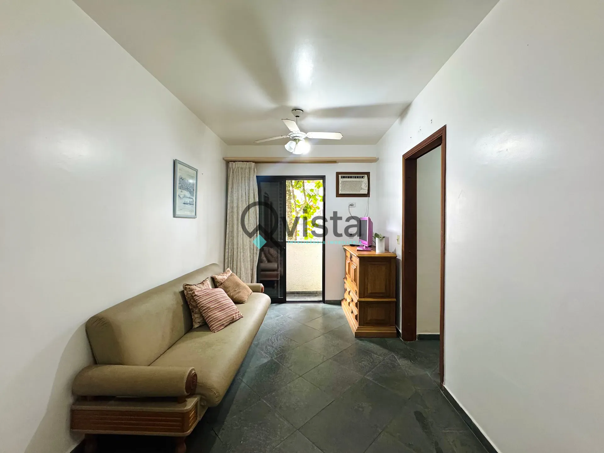 Apartamento, 2 quartos, 64 m² - Foto 2