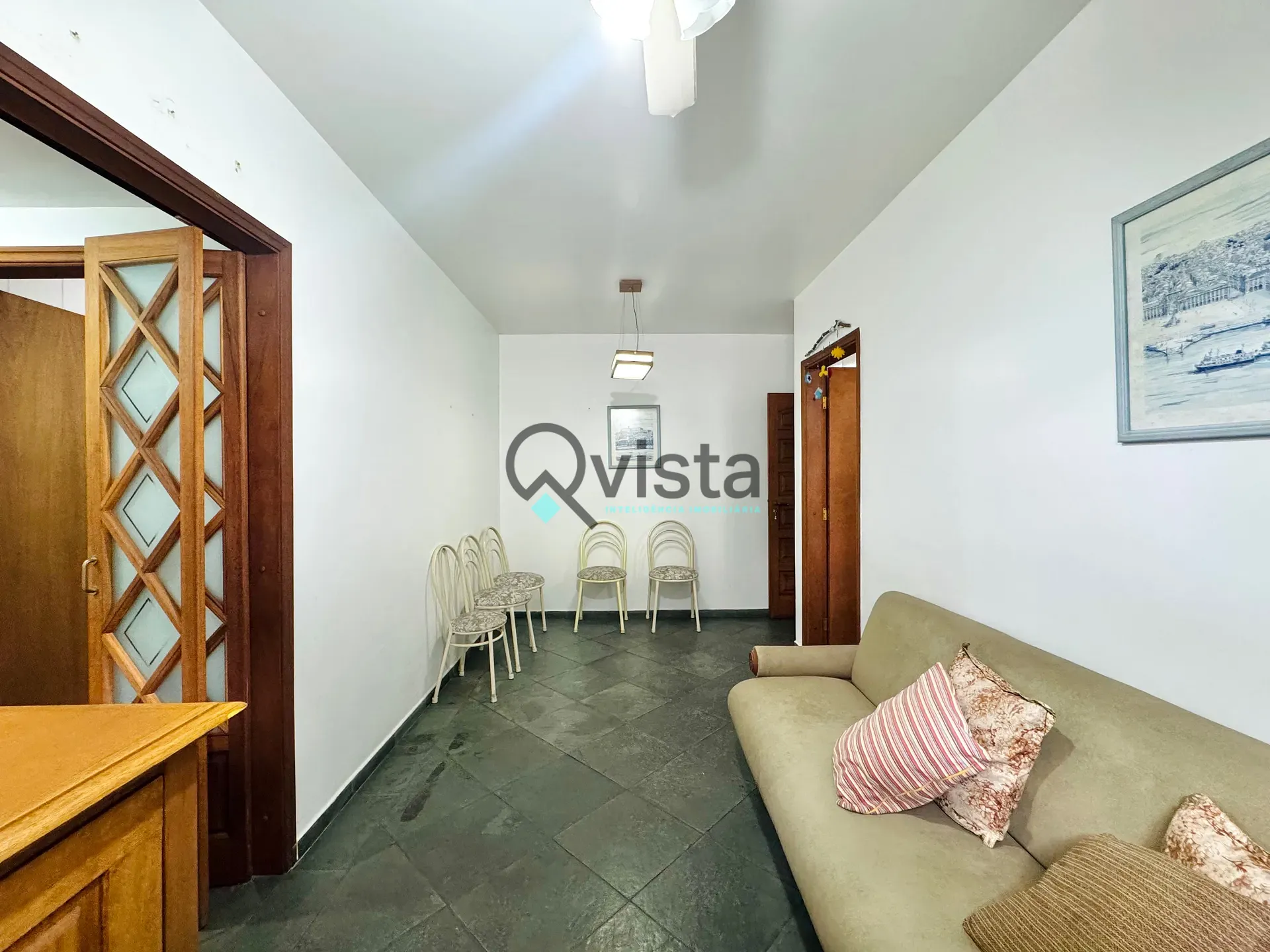 Apartamento, 2 quartos, 64 m² - Foto 3
