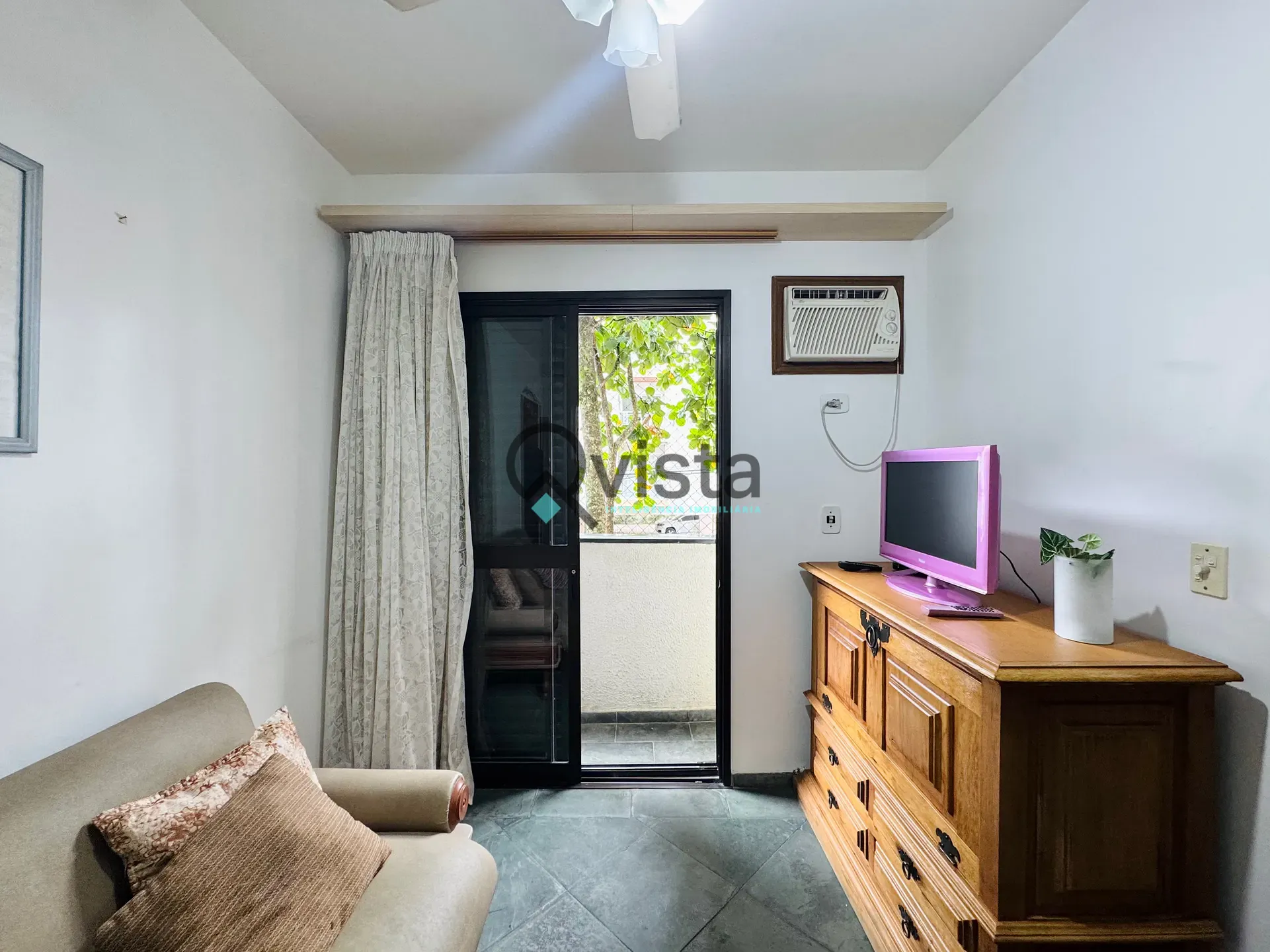 Apartamento, 2 quartos, 64 m² - Foto 4