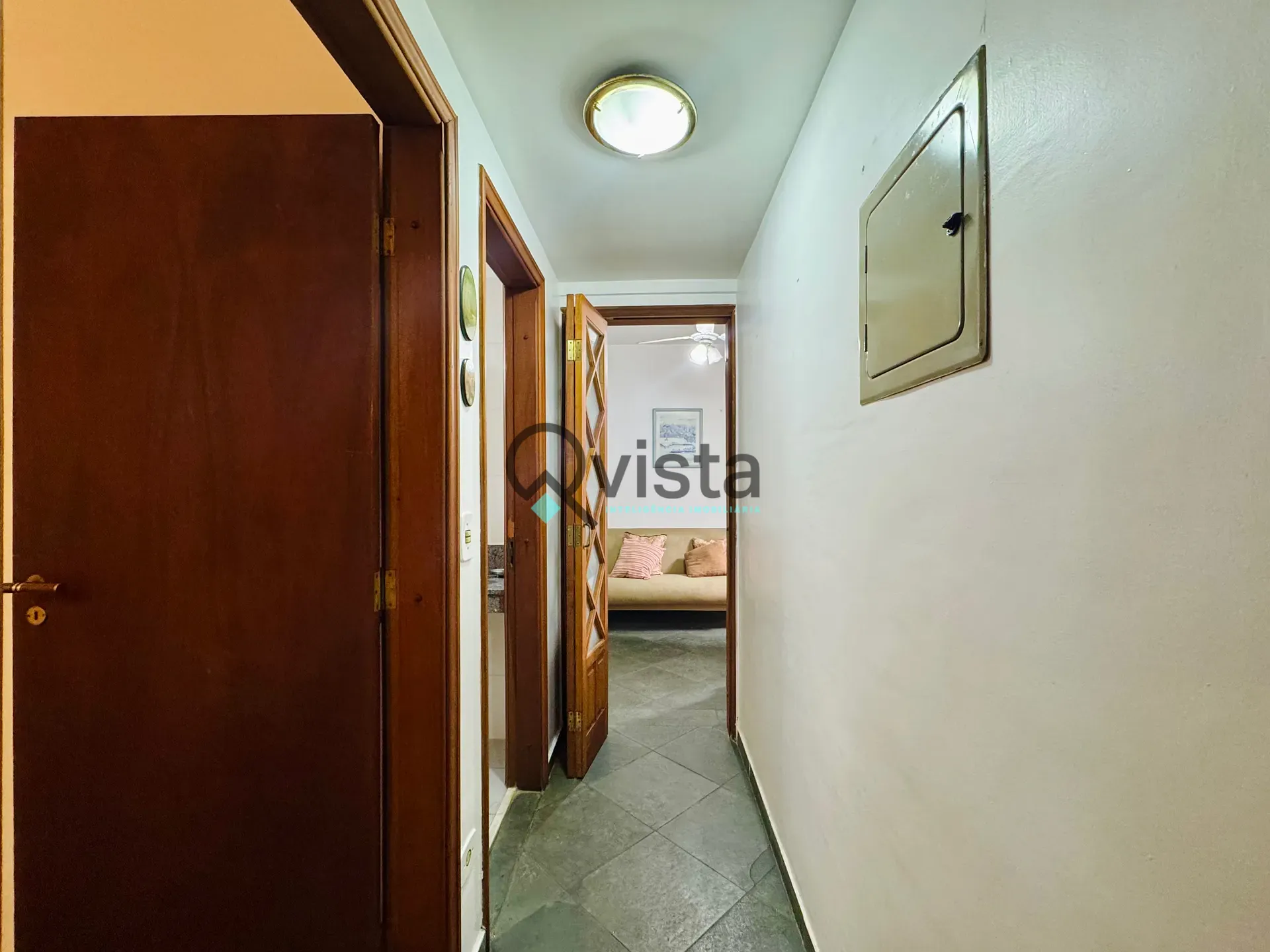 Apartamento, 2 quartos, 64 m² - Foto 5
