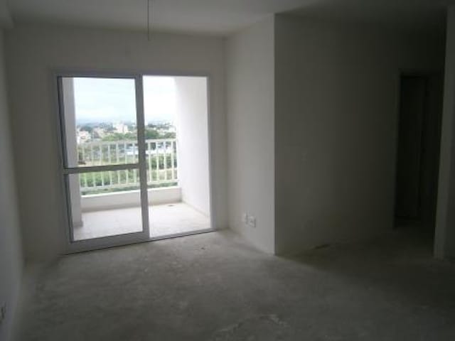 Foto do Apartamento - Apartamento com 2 dormitórios à venda, 65 m² por R$ 340.000,03 - Parque Industrial - São José dos Campos/SP | RUSSI IMÓVEIS