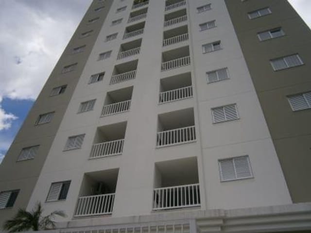 Foto do Apartamento - Apartamento com 2 dormitórios à venda, 65 m² por R$ 340.000,03 - Parque Industrial - São José dos Campos/SP | RUSSI IMÓVEIS
