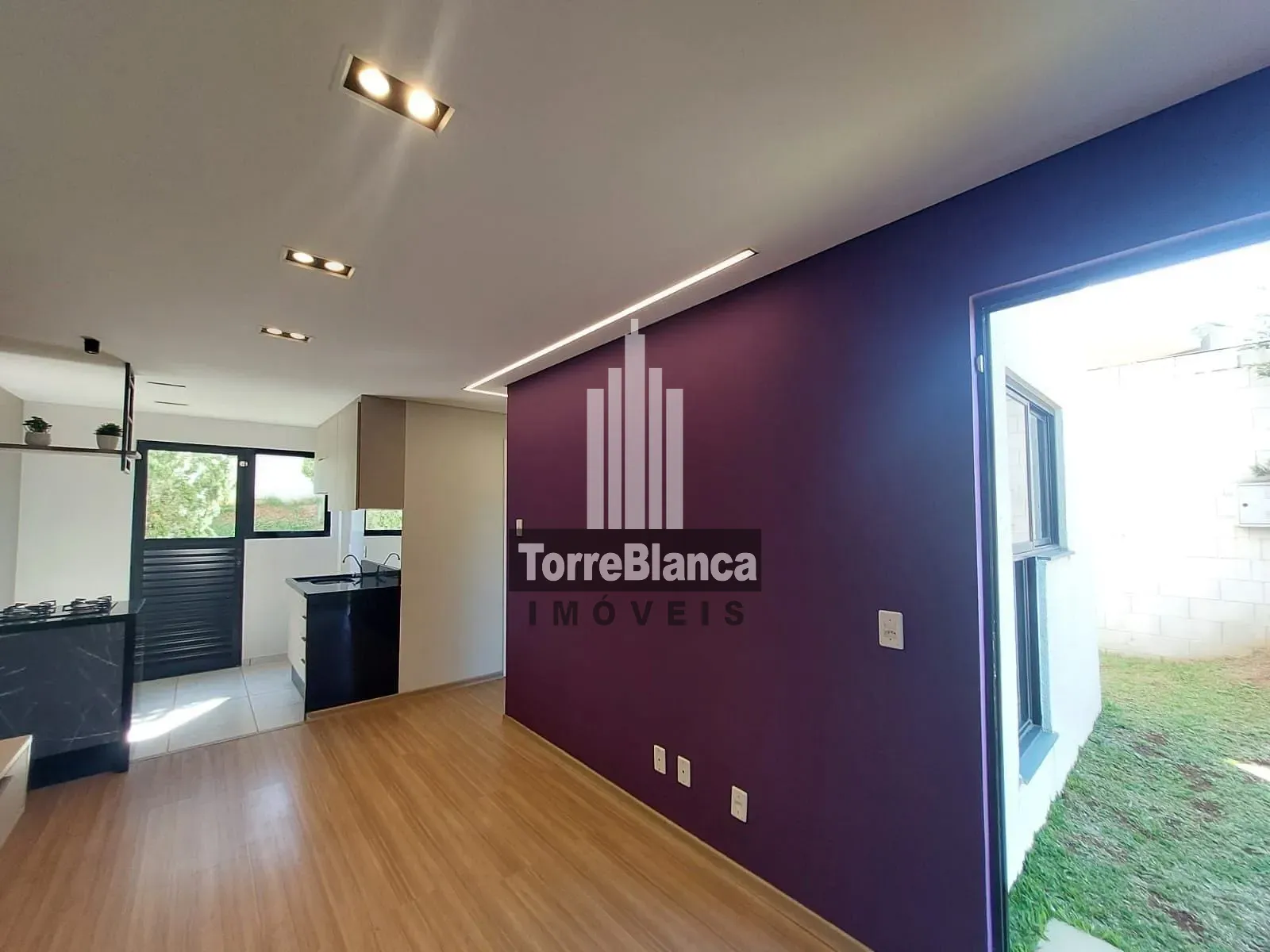 Apartamento, 2 quartos, 50 m² - Foto 7