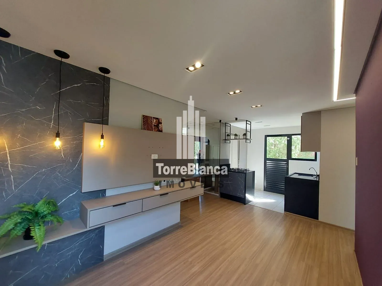 Apartamento, 2 quartos, 50 m² - Foto 3