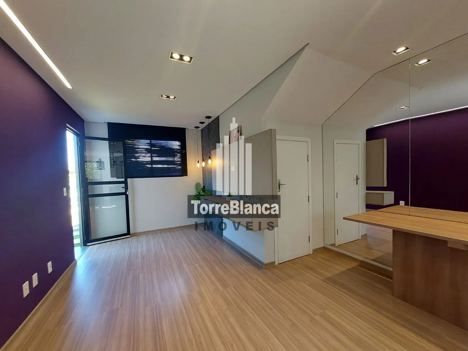 Apartamento, 2 quartos, 50 m² - Foto 4