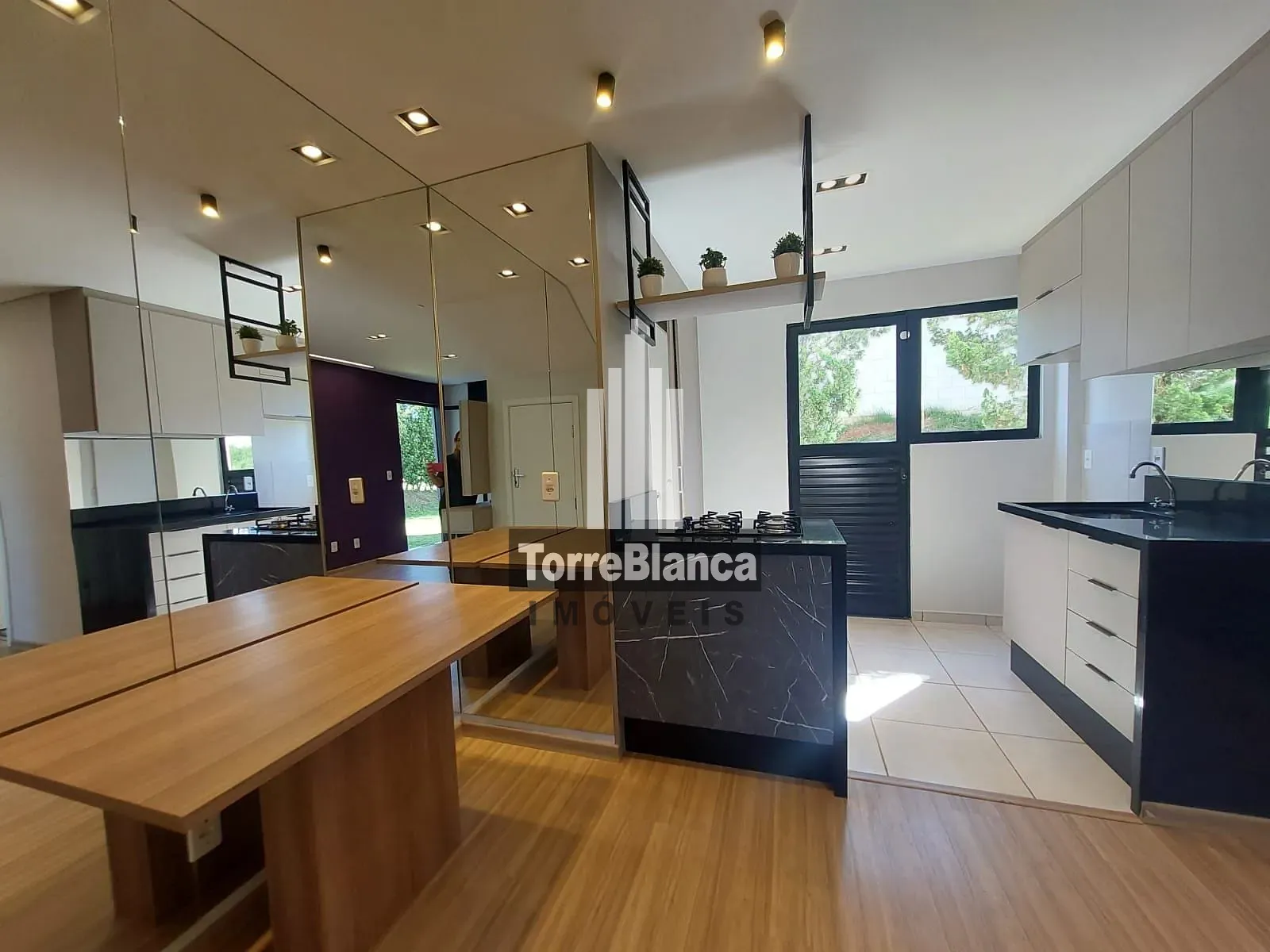Apartamento, 2 quartos, 50 m² - Foto 1