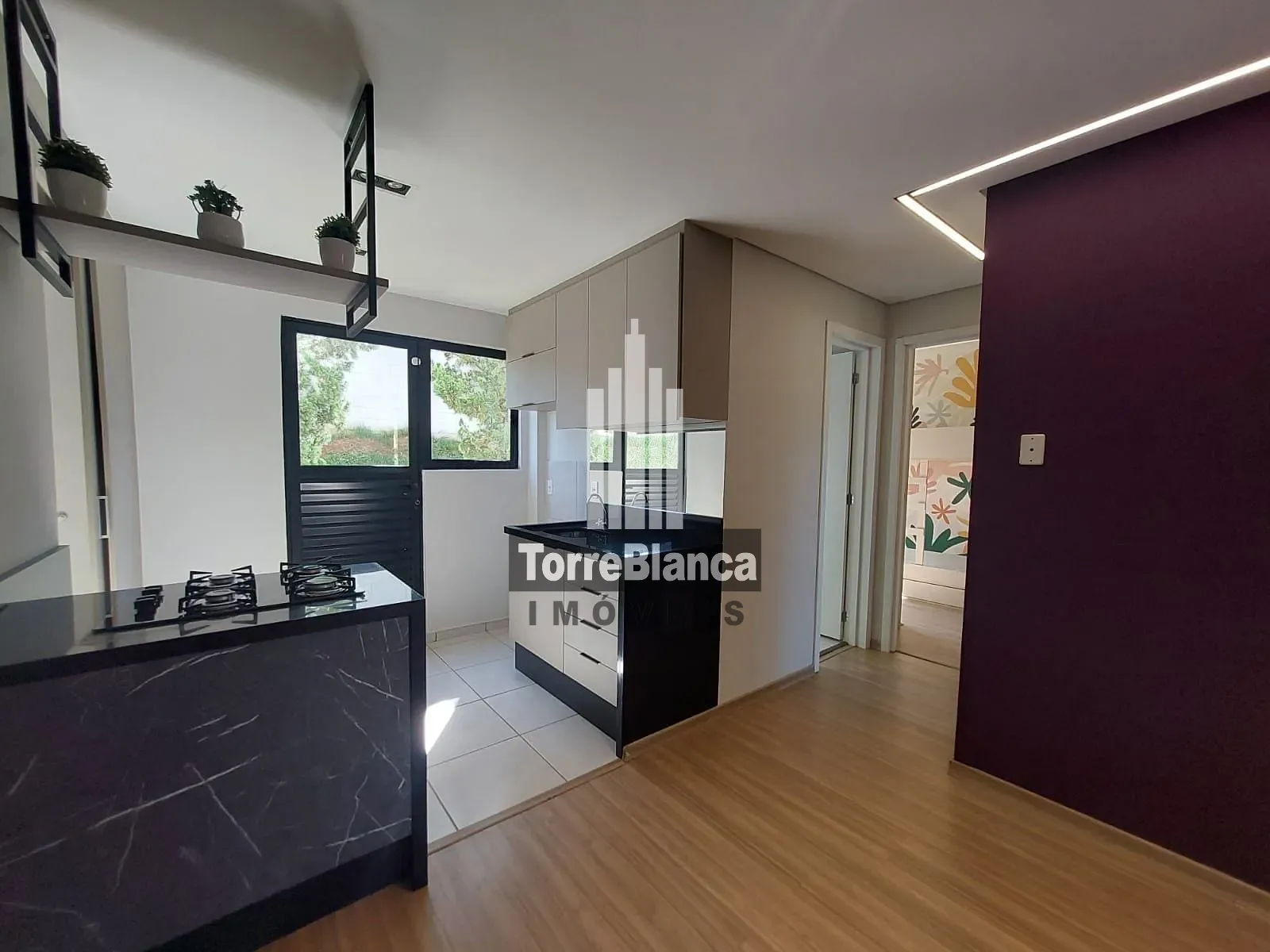 Apartamento, 2 quartos, 50 m² - Foto 8