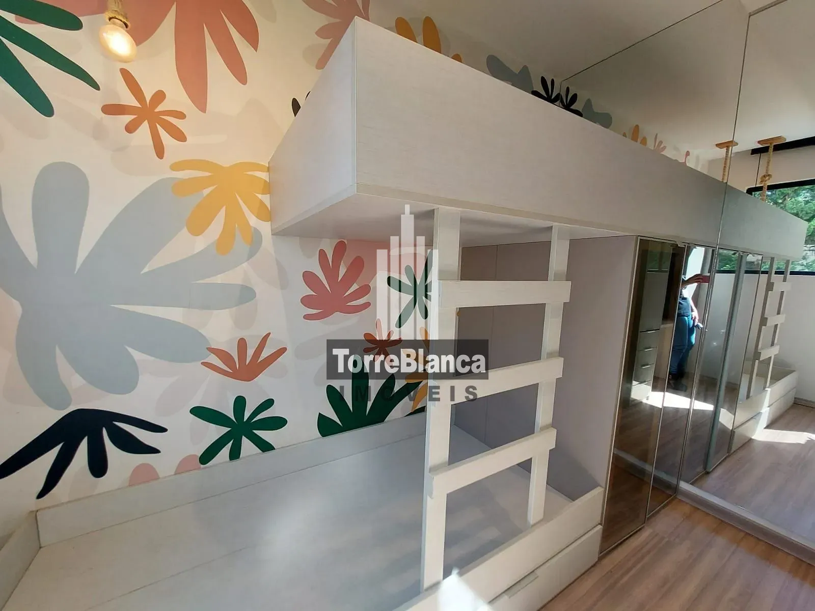Apartamento, 2 quartos, 50 m² - Foto 16