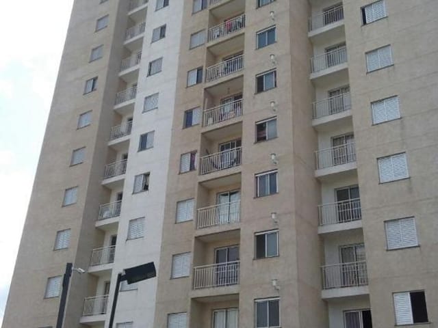 Foto do Apartamento - Apartamento residencial à venda, Cidade Líder, São Paulo. | ZONA LESTE IMÓVEIS