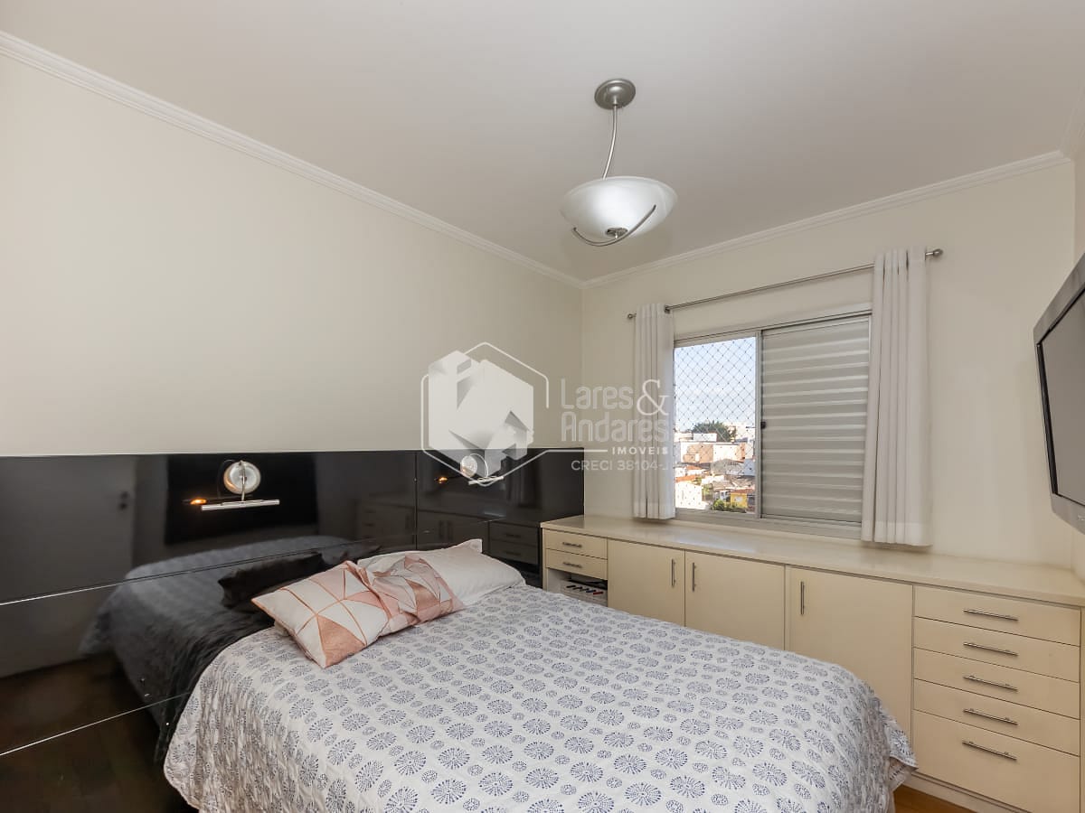 Apartamento à venda com 2 quartos, 57m² - Foto 11