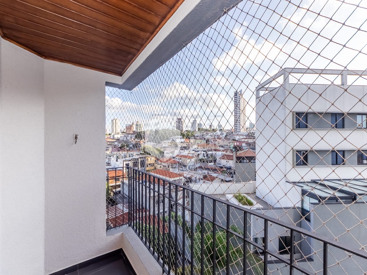 Apartamento à venda com 2 quartos, 57m² - Foto 10