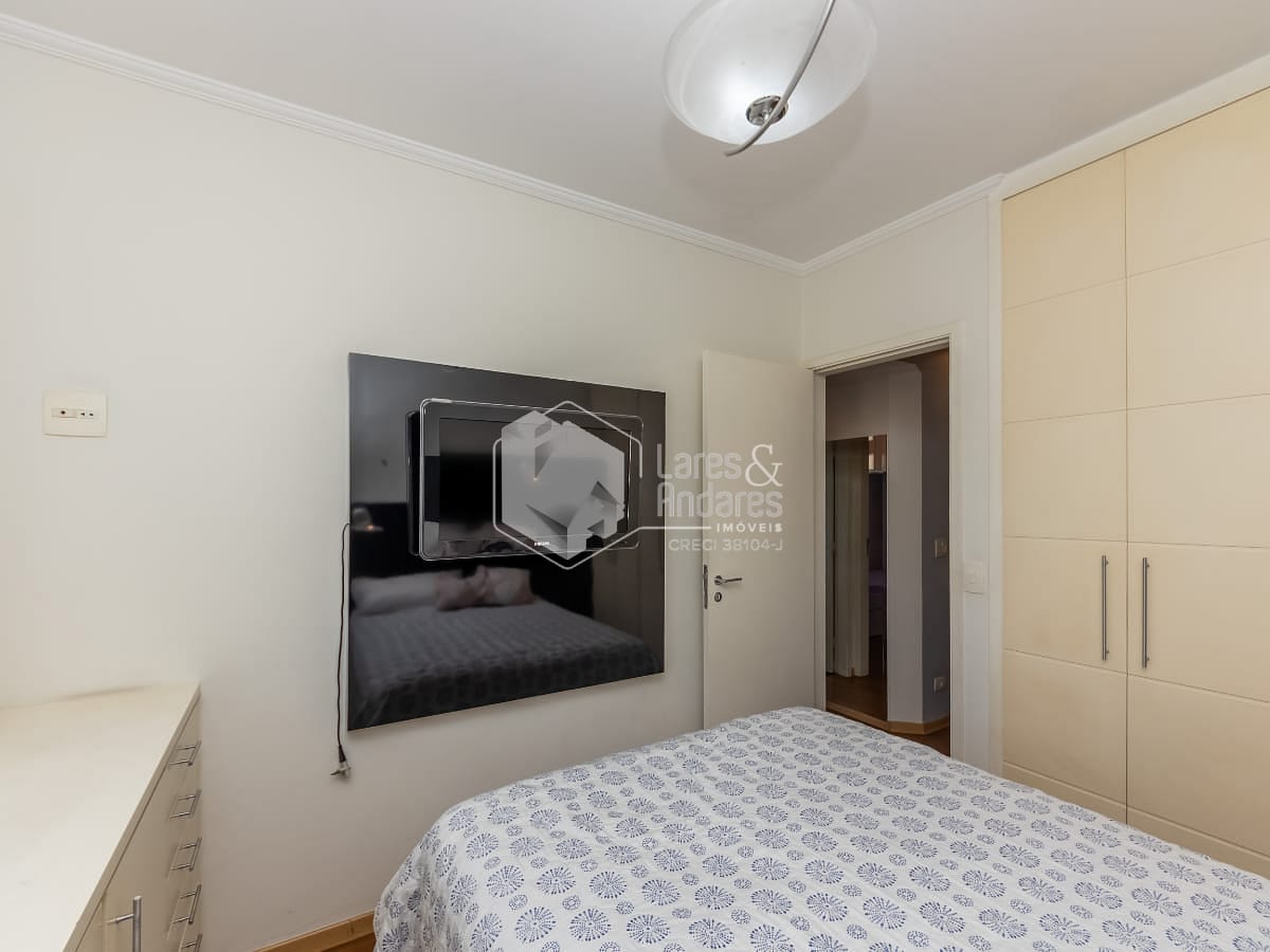 Apartamento à venda com 2 quartos, 57m² - Foto 14