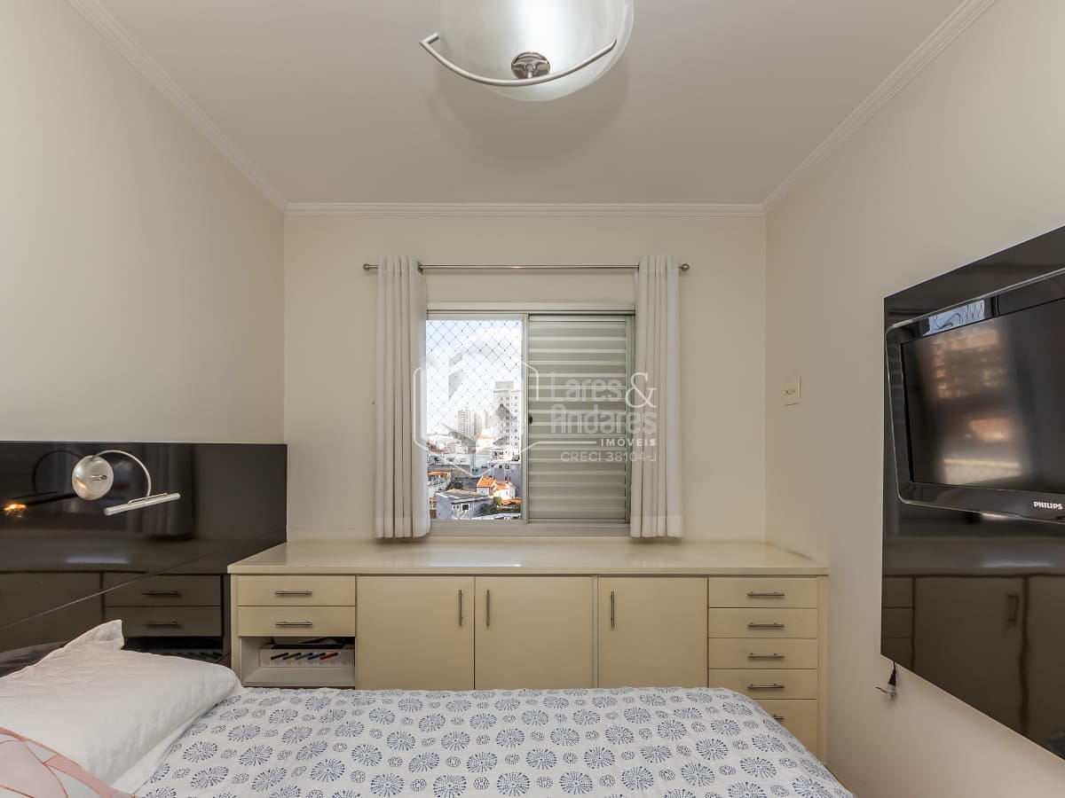 Apartamento à venda com 2 quartos, 57m² - Foto 15