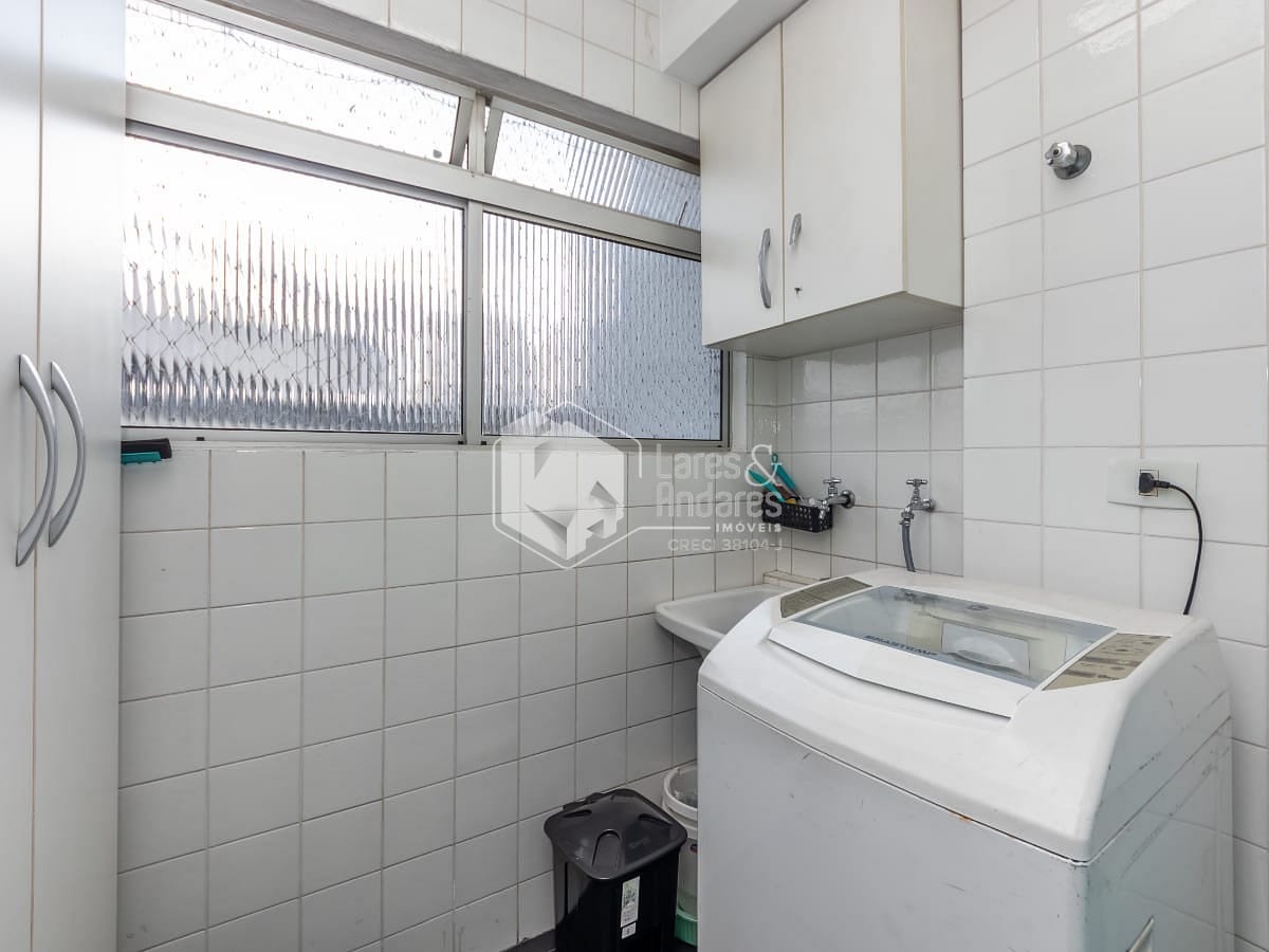 Apartamento à venda com 2 quartos, 57m² - Foto 21