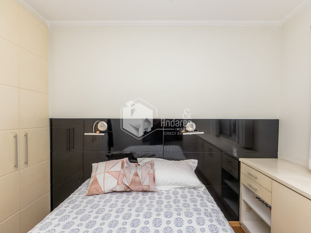 Apartamento à venda com 2 quartos, 57m² - Foto 12
