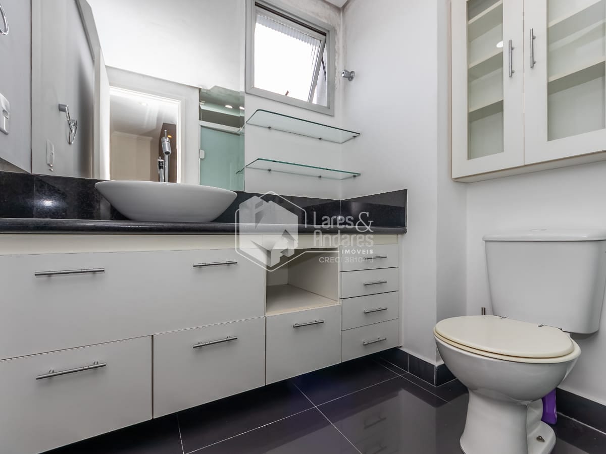 Apartamento à venda com 2 quartos, 57m² - Foto 20