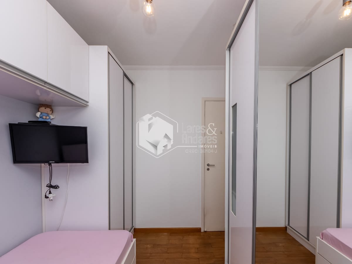 Apartamento à venda com 2 quartos, 57m² - Foto 17