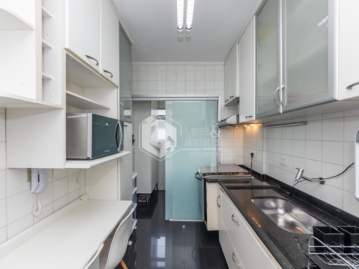 Apartamento à venda com 2 quartos, 57m² - Foto 22