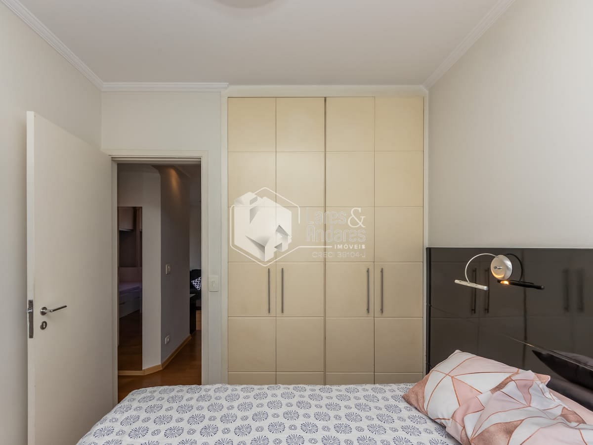 Apartamento à venda com 2 quartos, 57m² - Foto 13