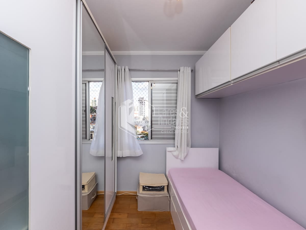 Apartamento à venda com 2 quartos, 57m² - Foto 19