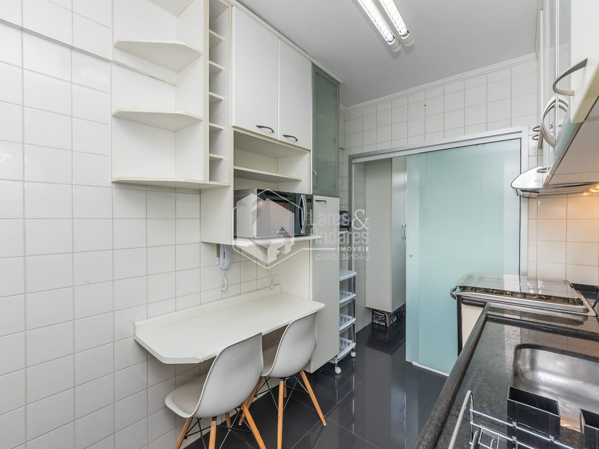 Apartamento à venda com 2 quartos, 57m² - Foto 23