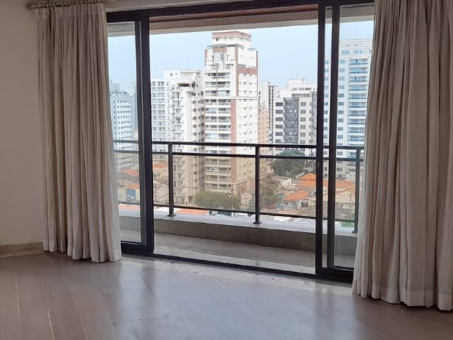 Foto do Apartamento - Apartamento tipo para venda com 4 quartos, sendo 2 suítes, 270m² | Lares e Andares Imóveis