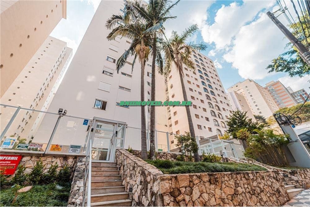Apartamento, 3 quartos, 108 m² - Foto 35