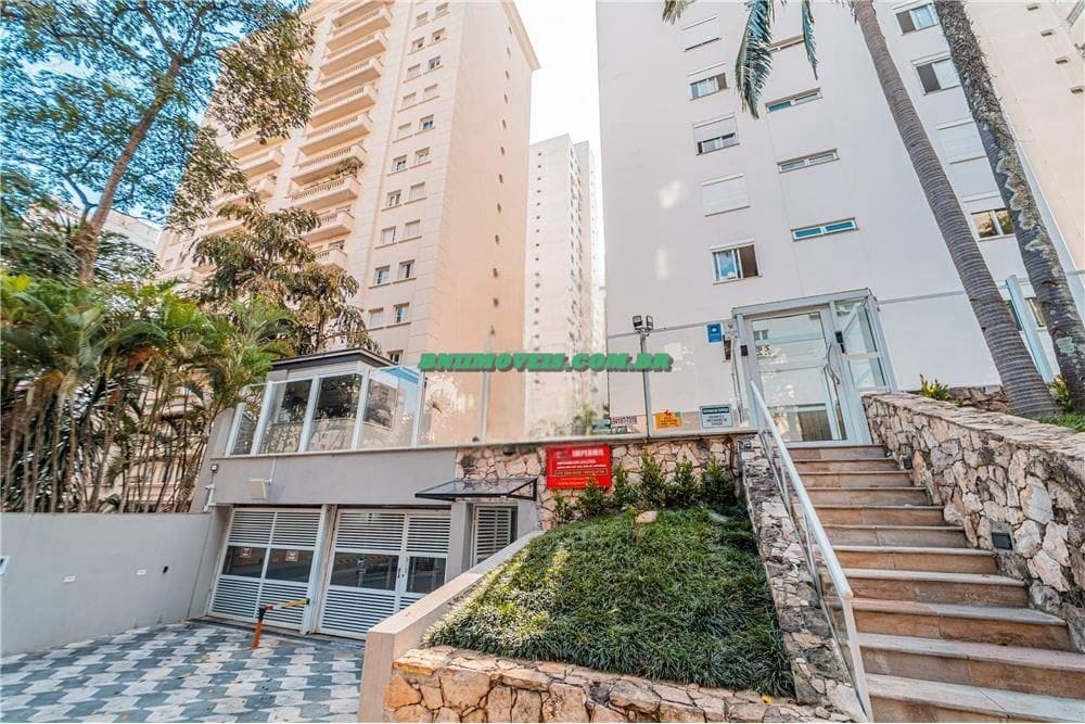 Apartamento, 3 quartos, 108 m² - Foto 36