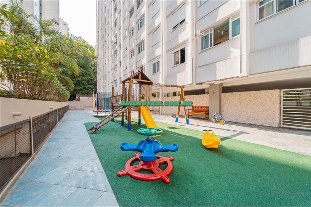 Apartamento, 3 quartos, 108 m² - Foto 38