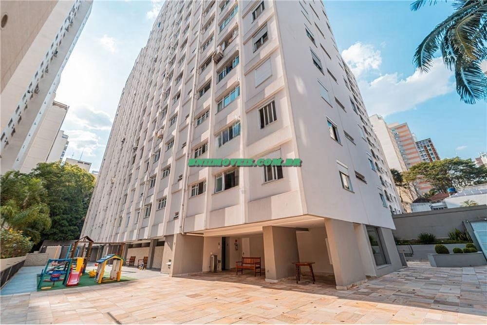 Apartamento, 3 quartos, 108 m² - Foto 44