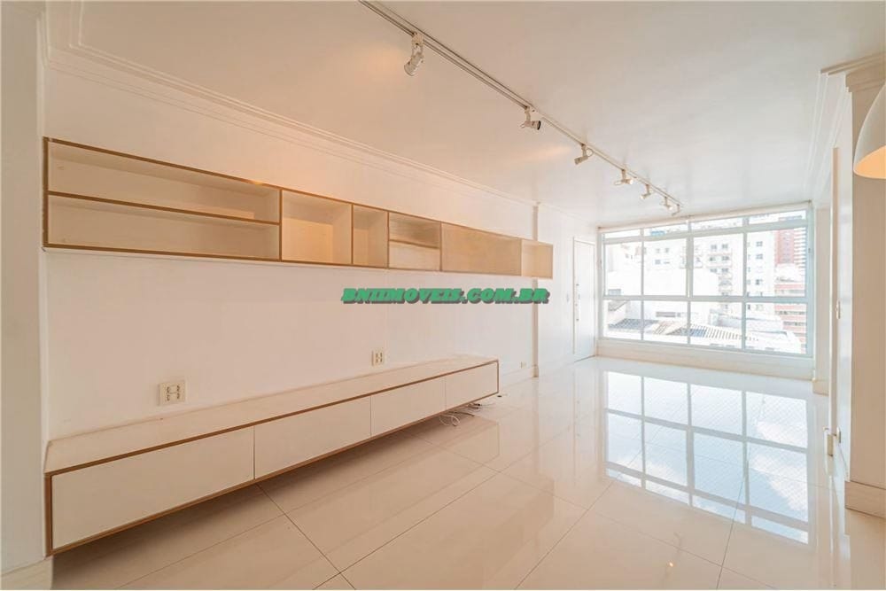 Apartamento, 3 quartos, 108 m² - Foto 1