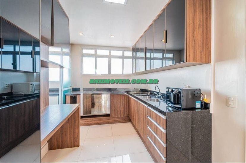 Apartamento, 3 quartos, 108 m² - Foto 9