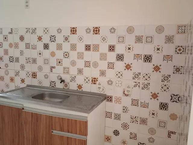 Apartamento 2 quartos e 1 banheiro, à venda, no bairro Centro em Ananindeua