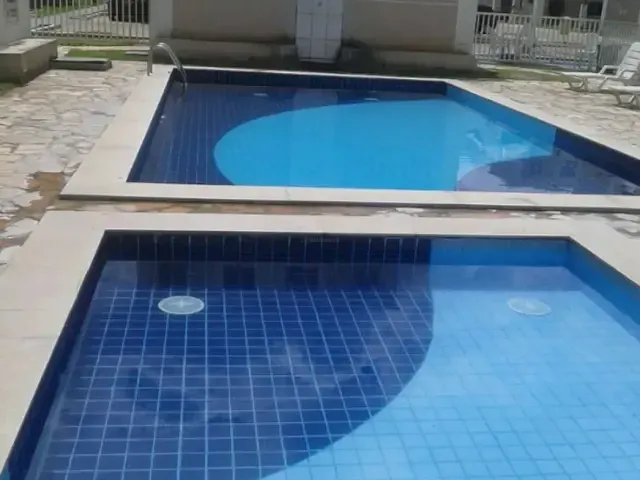 Apartamento 2 quartos e 1 banheiro, à venda, no bairro Centro em Ananindeua