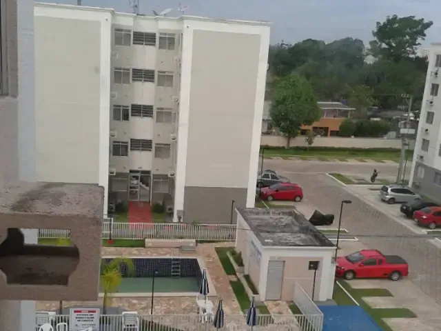 Apartamento 2 quartos e 1 banheiro, à venda, no bairro Centro em Ananindeua