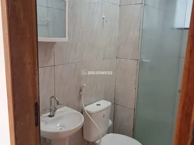 Apartamento 2 quartos e 1 banheiro, à venda, no bairro Centro em Ananindeua