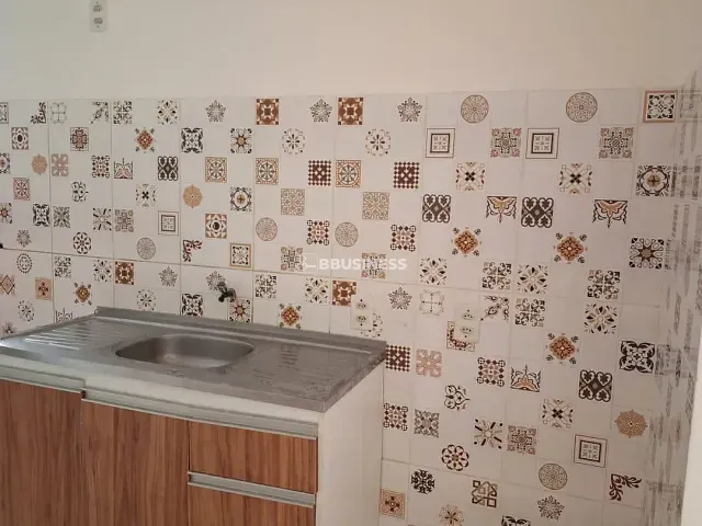 Apartamento 2 quartos e 1 banheiro, à venda, no bairro Centro em Ananindeua