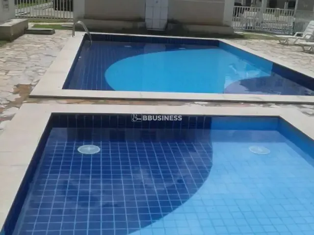 Apartamento 2 quartos e 1 banheiro, à venda, no bairro Centro em Ananindeua