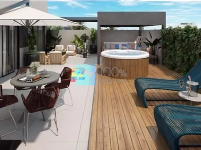 Apartamento com 143m² 3 quartos e 2 banheiros, à venda, no bairro Jardim Satélite em São José dos Campos