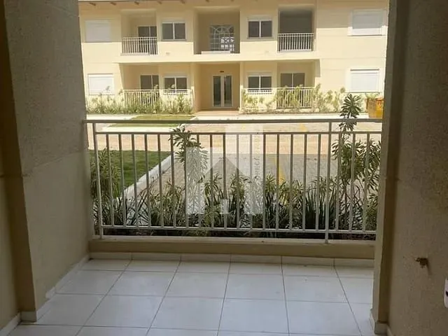 Apartamento com 72m² 3 quartos e 1 banheiro, à venda, no bairro Chácara Recreio Santa Camila em Jundiaí