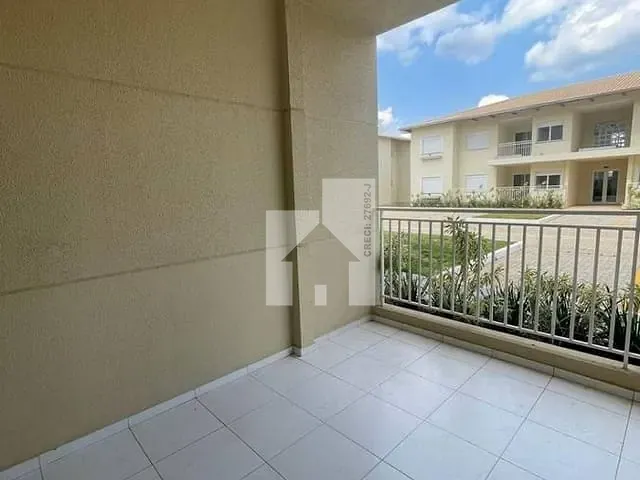 Apartamento com 72m² 3 quartos e 1 banheiro, à venda, no bairro Chácara Recreio Santa Camila em Jundiaí
