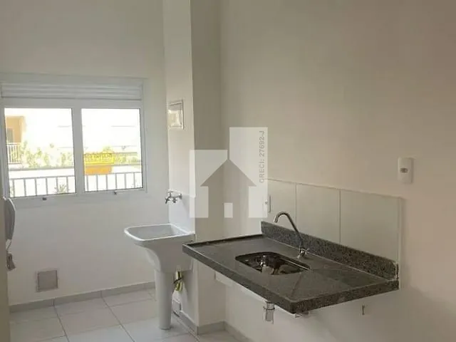 Apartamento com 72m² 3 quartos e 1 banheiro, à venda, no bairro Chácara Recreio Santa Camila em Jundiaí
