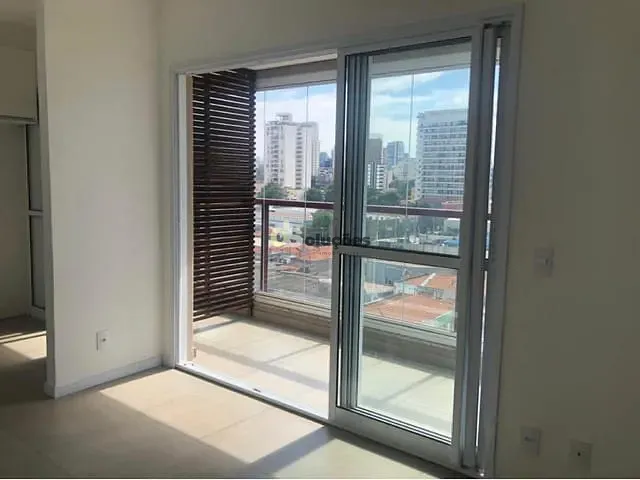 Apartamento com 120m² 2 quartos e 2 banheiros, à venda, no bairro Pinheiros em São Paulo