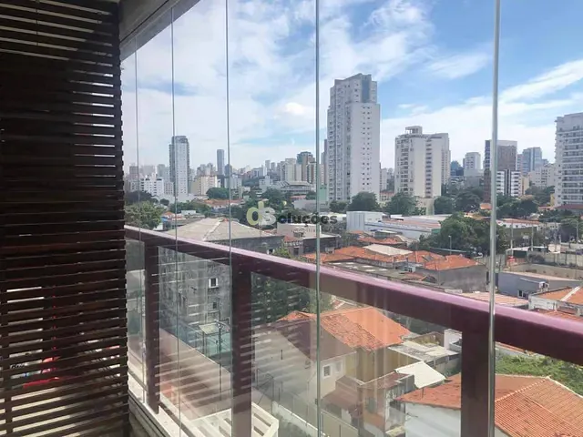 Apartamento com 120m² 2 quartos e 2 banheiros, à venda, no bairro Pinheiros em São Paulo