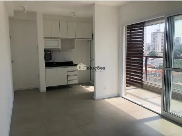 Apartamento com 120m² 2 quartos e 2 banheiros, à venda, no bairro Pinheiros em São Paulo