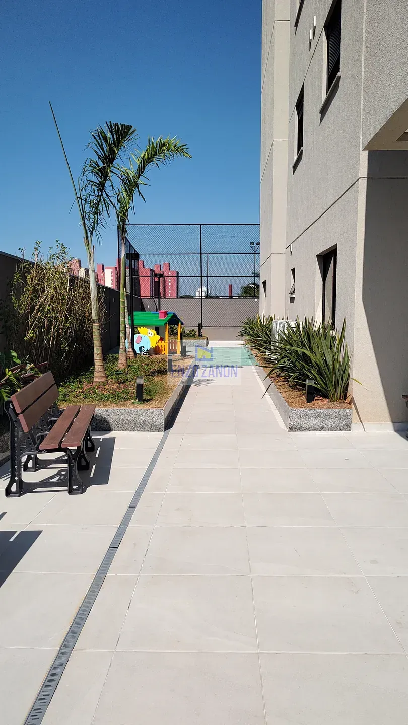 Apartamento, 2 quartos, 71 m² - Foto 34