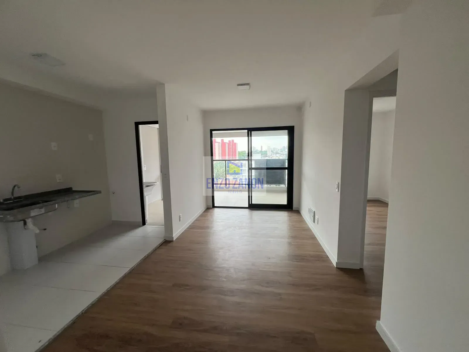 Apartamento, 2 quartos, 71 m² - Foto 2