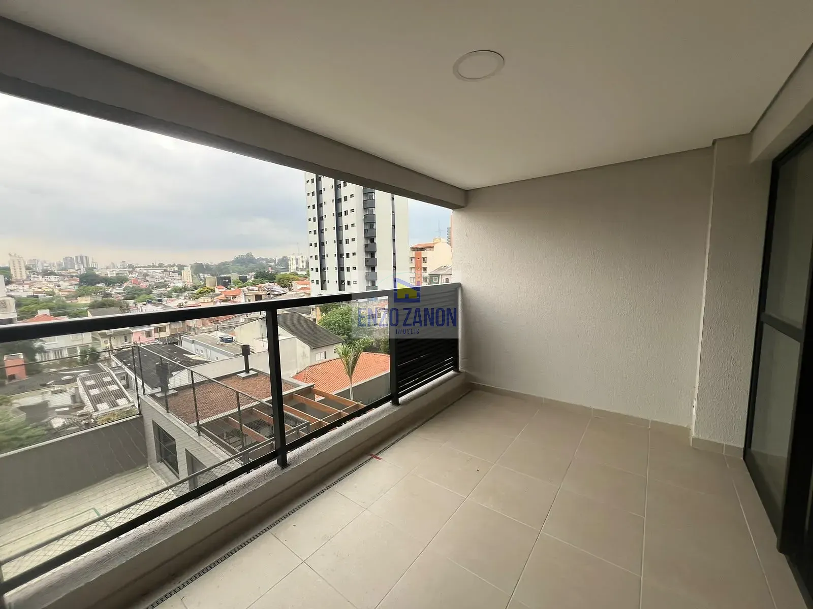 Apartamento, 2 quartos, 71 m² - Foto 1